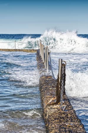 Pool Fencing gallery - Pool Fencing Perth