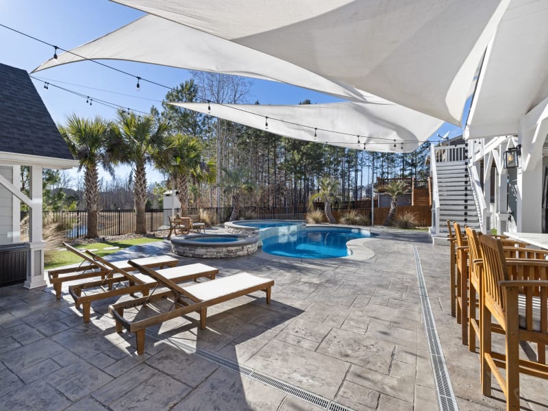 Pool Fence Installation - Pool Fencing Perth