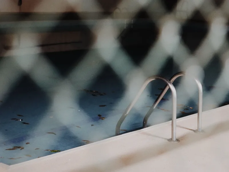 Pool Gates - Pool Fencing Perth
