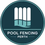 Pool Fencing Perth Logo